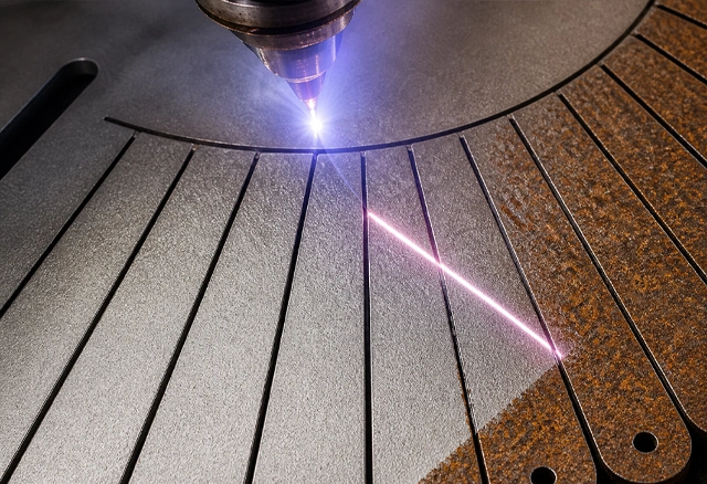 Laser Cleaning London