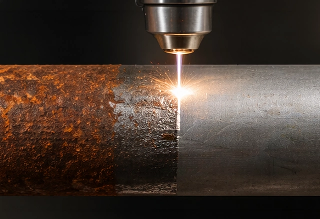 Rust Removal